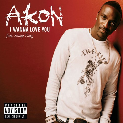I Wanna Love You, Akon Feat. Snoop Dogg