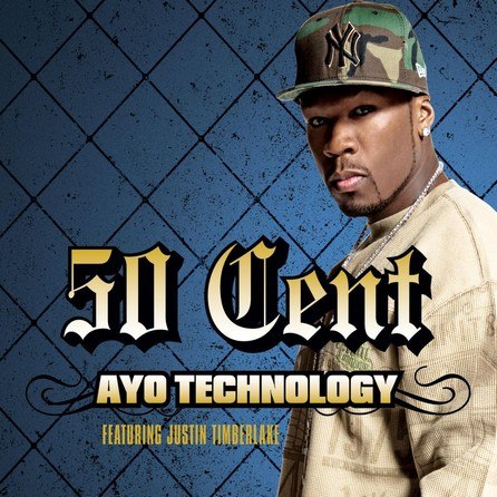 AYO Technology, 50 Cent feat. Justin Timberlake