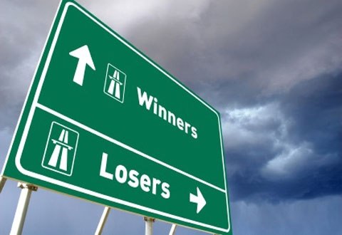 Losers And Winners, Accept