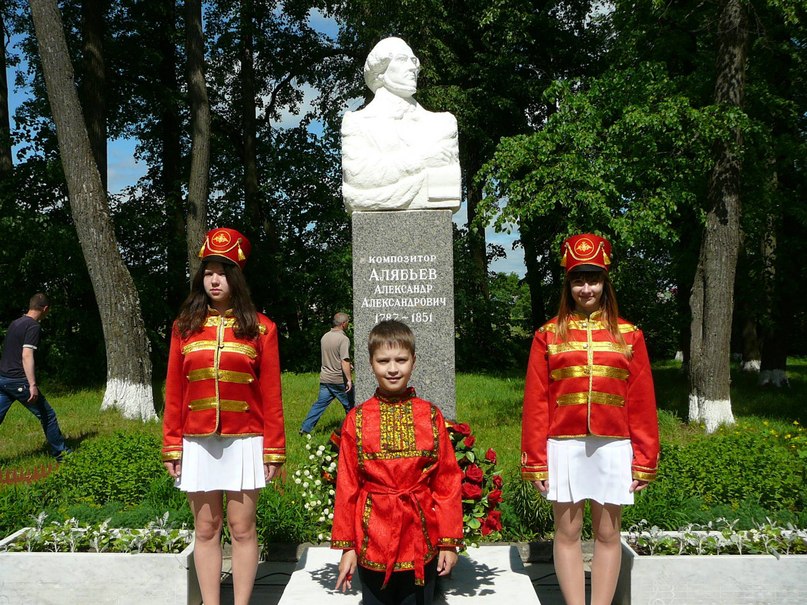 Вариации для скрипки и оркестра на украинскую народную тему 