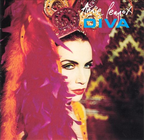 Sweet dreams (саундтрек из к/ф Стриптиз с Demi Moore), Annie Lennox