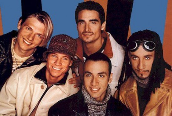 Tell me why I can't be there where you are? помнишь), Backstreet Boys