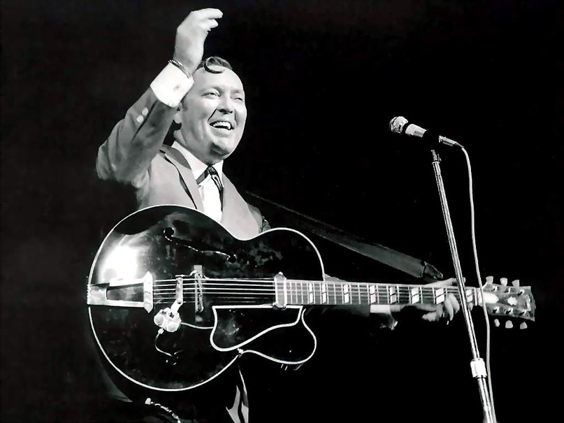 One, two, three o'clock, four o'clock, rock(Ost Mafia 2), Bill Haley