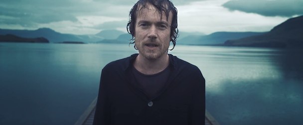 I Can't Take My Eyes Of You (OST Closer/Близость), Damien Rice