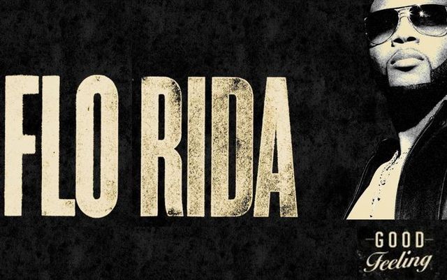 Turn Around (5,4,3,2,1) (OST Мальчишник в Вегасе 2: Из Вегаса в Бонгкок), Flo Rida
