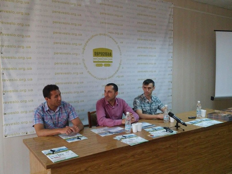 Степом, Государственный украинский народный хор им. Г.Верёвки. Худ. рук. Анатолий Авдиевский, солистка Наталия Бочарова