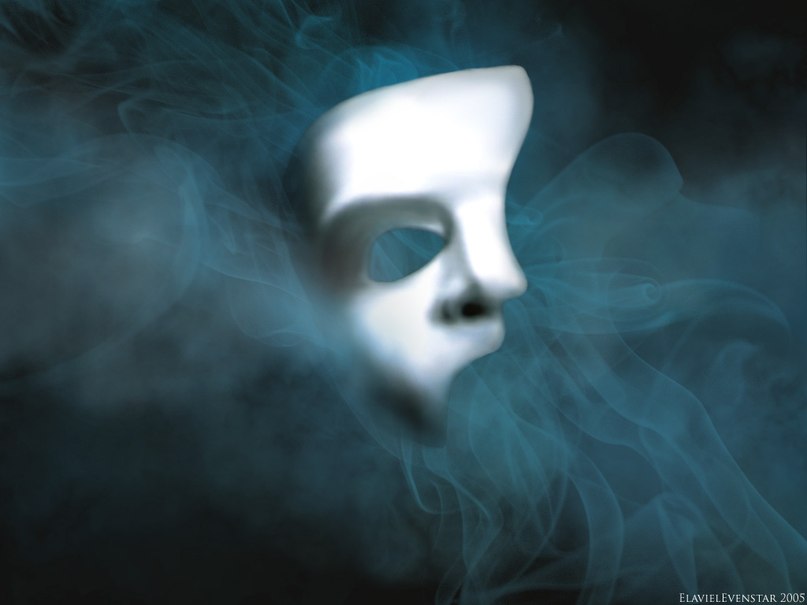 Phantom Of The Opera, Idioma Project - уникальные вокальные дуэты, мужской контр-тенор и женский альт