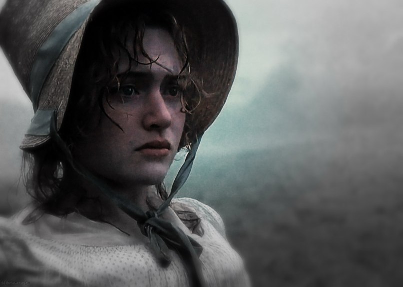 A little Fall of Rain, Я и молодой человек с ютуба (надеюсь, он не против, что я записалась с ним оО)