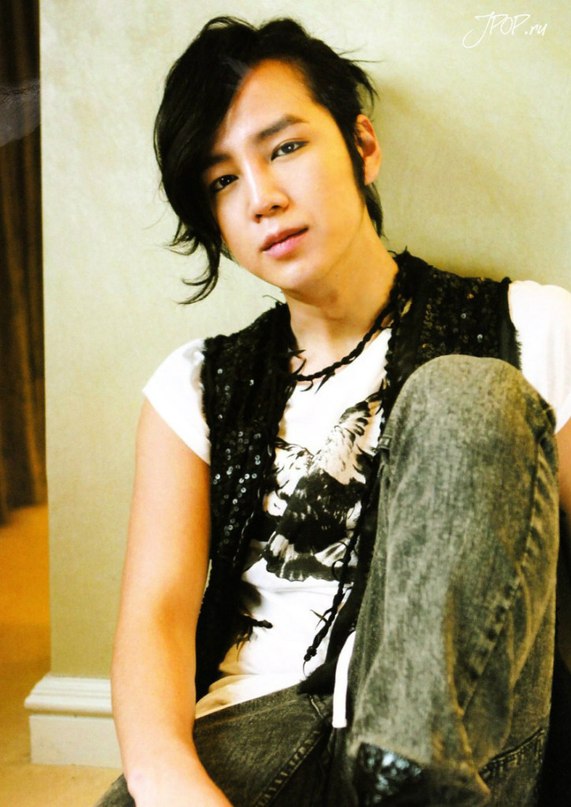 I Will Promise You (OST ANJell:Ты Прекрасен!), Jang Geun Suk & A.N.Jell