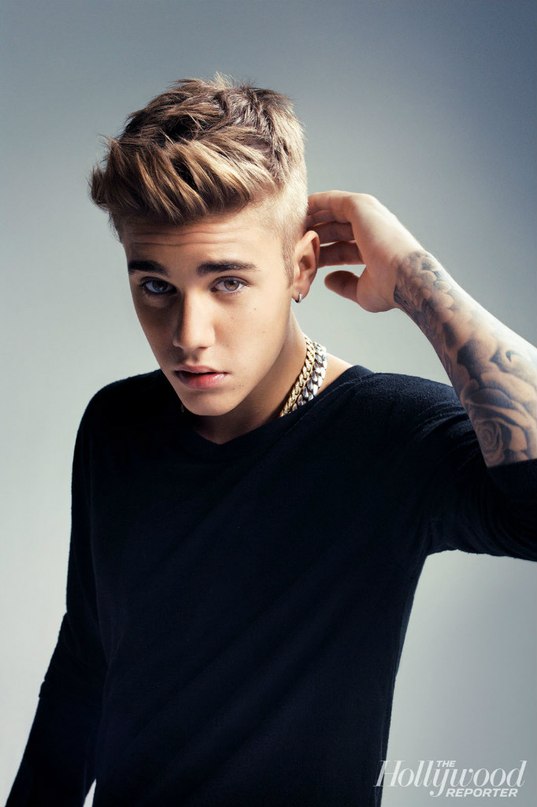 As Long As You Love Me (Gangsta Fun Dubstep Remix), Justin Bieber Ft. Big Sean
