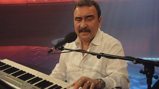 Seviyorum seni desem, Любовь и наказание (из к/ф Ask ve Ceza )