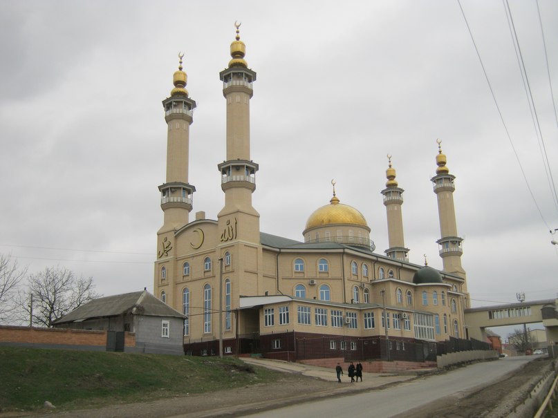 Бытвы Пророка с.а.в ( 4 ) Путь армии и встреча, Саид Бурятский