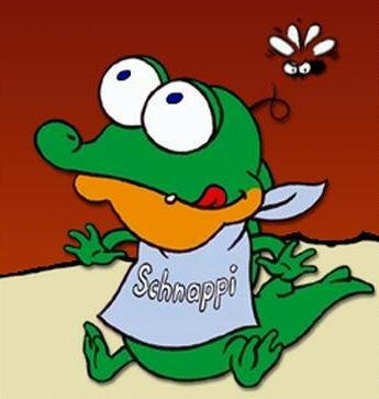 Мини-диско Schnappi Das kleine Krokodil - Мини-диско - Каталог музыки - Всё о Турции,отдых, достопримечательности, хиты Турции, Schnappi