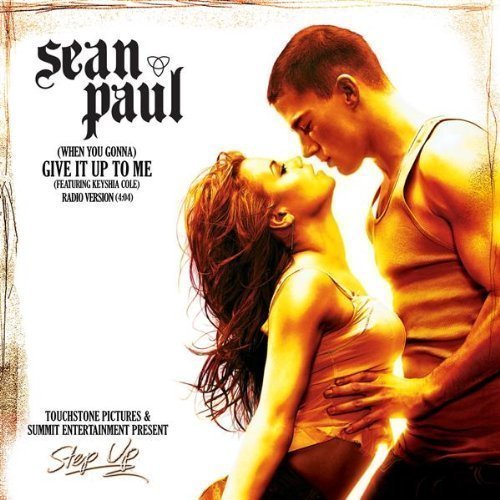 When You Gonna (Give It Up To Me), 