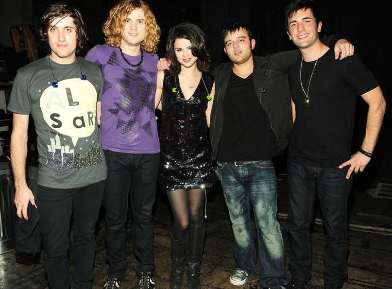 Love You Like A Love Song Remix (Happy Hotdog Club Mix), Selena Gomez & The Scene