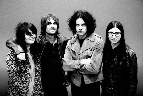 hang U from the heavens (ost wolf of the wall street), the dead weather