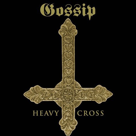 Рингтон для мобильного (vk.com/ringtone.for.mobile) 2013 NEW!, The Gossip - Heavy Cross