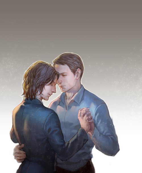 One last Dance, This Is Not a Game of Who the Fuck Are You