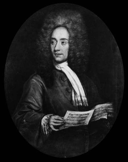 Adagio in G minor for Organ & Strings (Arr. Giazotto), Tomaso Giovanni Albinoni (Томазо Джованни Альбинони)