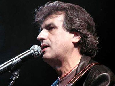 La Shate Mi Cantare(L'Italiano)(самая известная и популярная на весь мир песня), Toto Cotugno
