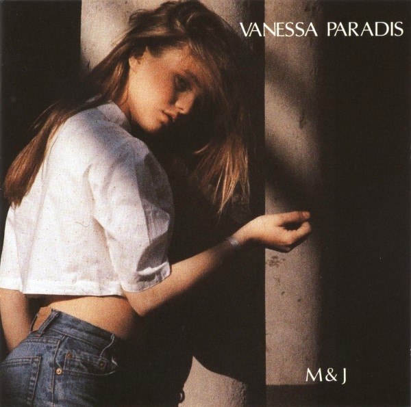La Seine (мультик ost Монстр в Париже/Un monstre a Paris), Vanessa Paradis & M