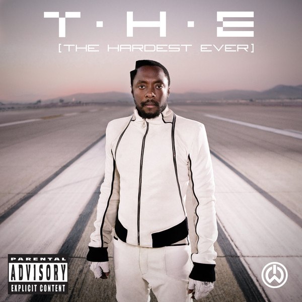 T.H.E. (The Hardest Ever), Will.I.Am feat. Jennifer Lopez & Mick Jagger